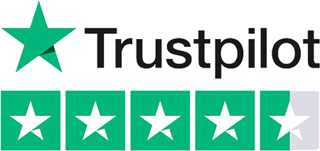 trustpilot-stars